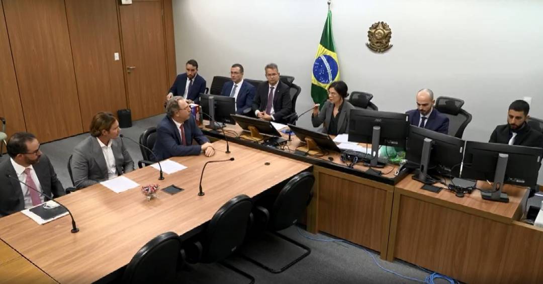 Toffoli levanta sigilo e libera depoimentos do caso Banco Master
