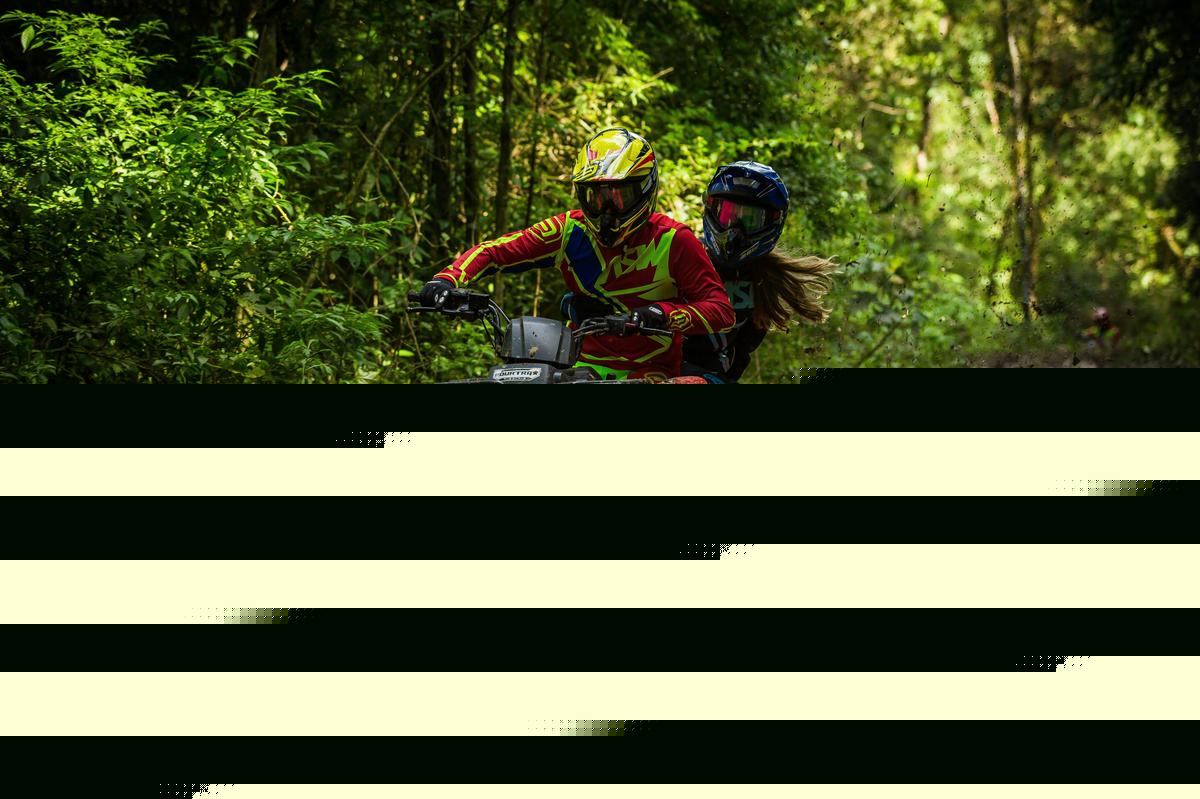 New York State is Enforcing the ATV Right Angle Law