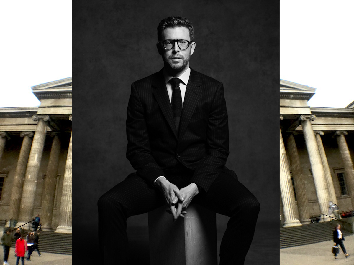 British Museum Inaugural Fundraiser Ball Announced