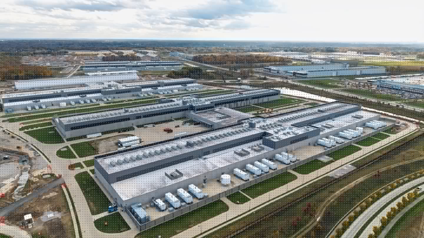 Ofgem pledges ‘crackdown’ on ‘unviable’ data centres