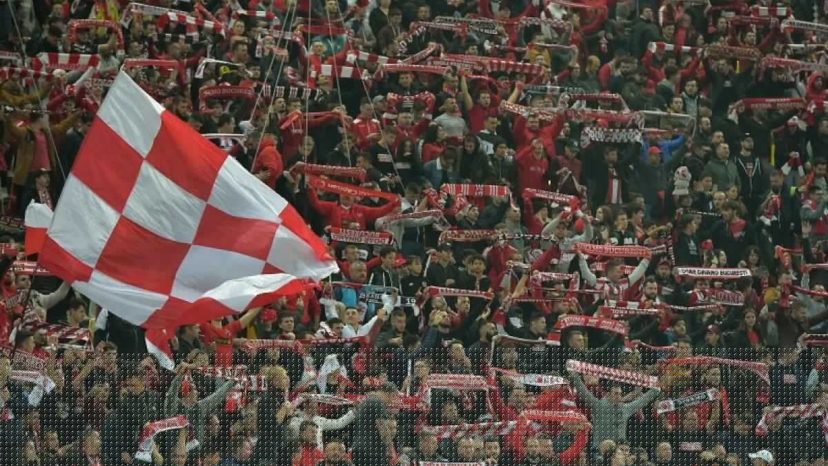 Dinamo spulberă campioana. 5-1 cu Universitatea Craiova, în etapa 2 din Superliga