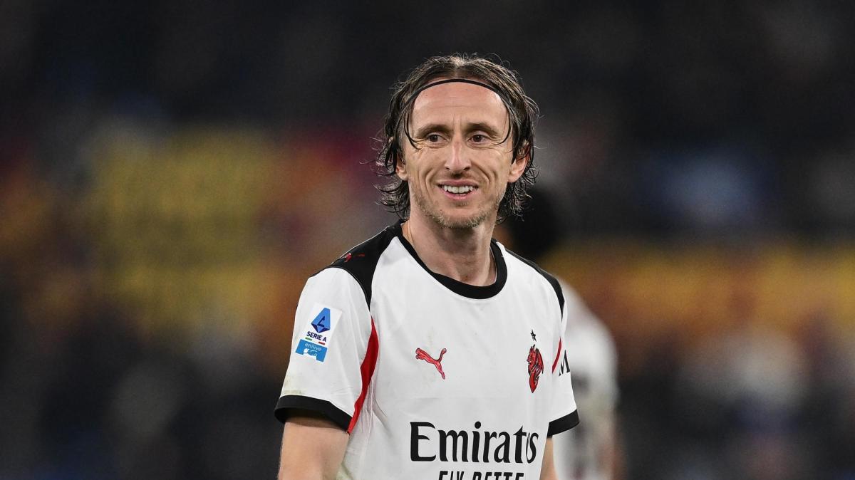 Modric miglior centrocampista europeo per passaggi: il metro di valutazione di Gradient Sports va oltre la semplice statistica