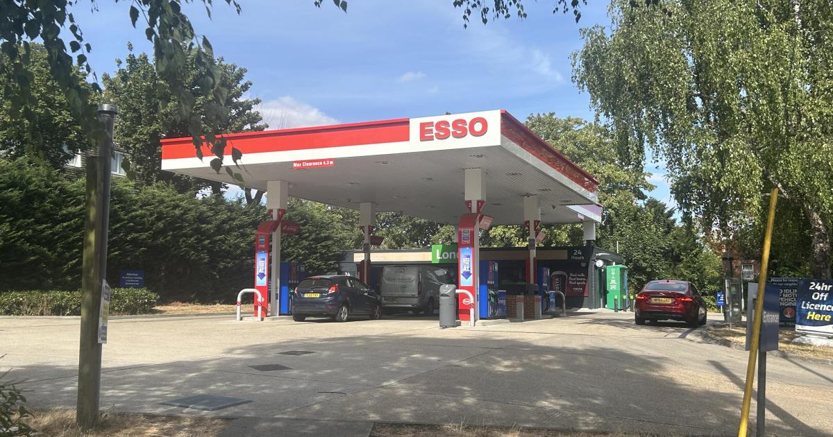 New row erupts over Greggs petrol station in Southampton