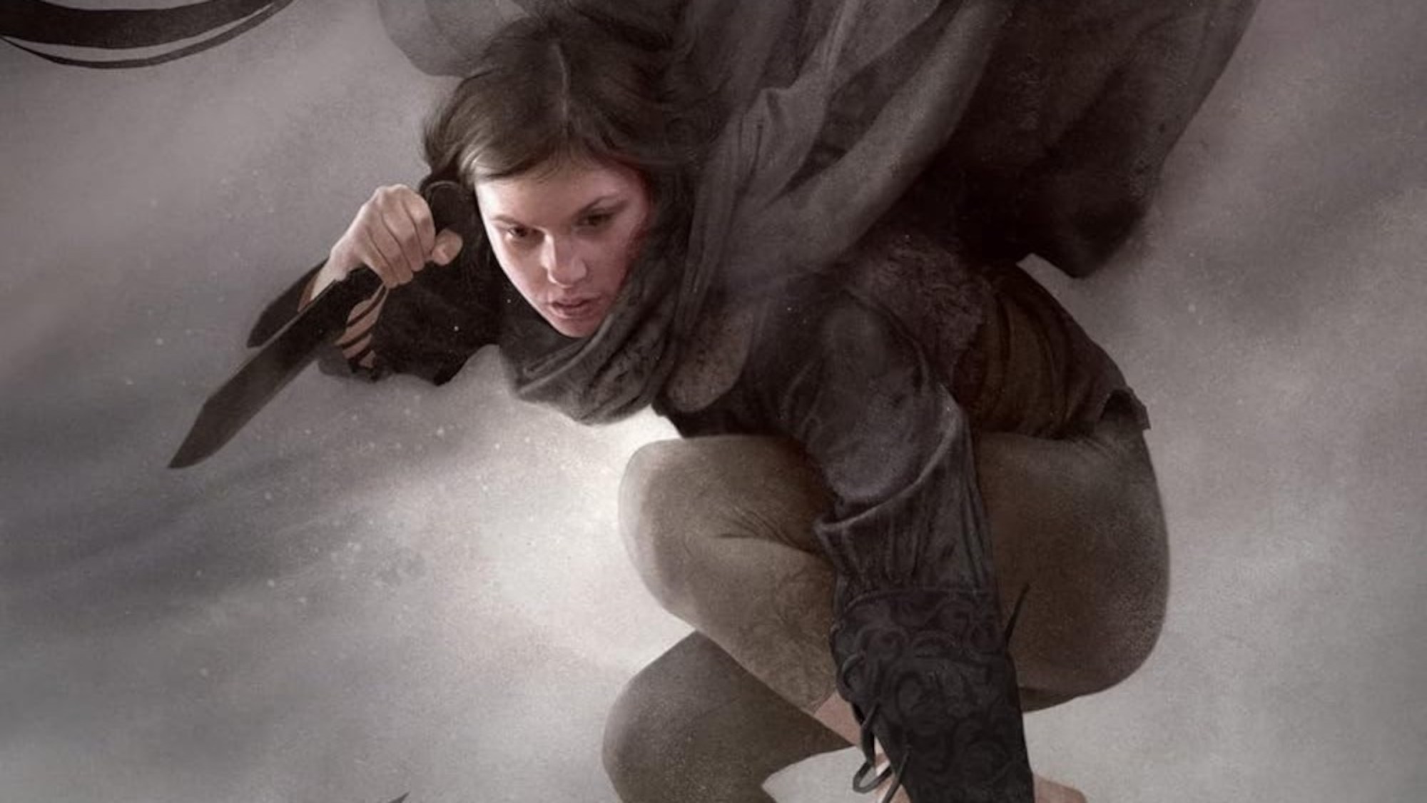 Apple Closes “Unprecedented” Deal to Adapt Masterpiece Fantasy Series Into Franchise Universe, First Movie & TV Show Revealed