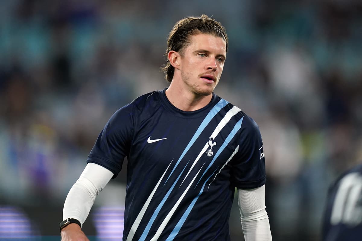 Tottenham vs Getafe result and what you missed from behind-closed-doors friendly