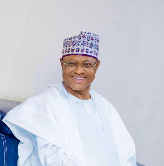 Health Workers Hail Kaduna Governor Over Full Implementation Of CONMESS, CONHESS