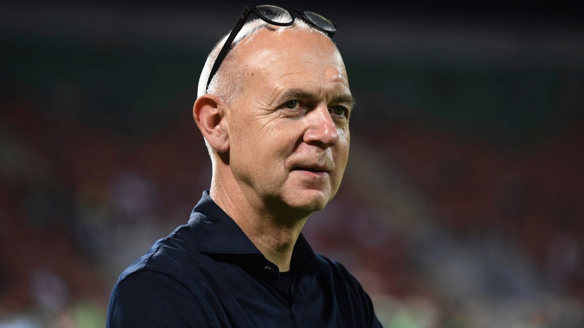 Fifa-Investoren-Kehrtwende: DFB wirft Gianni Infantino unverantwortliches Handeln vor