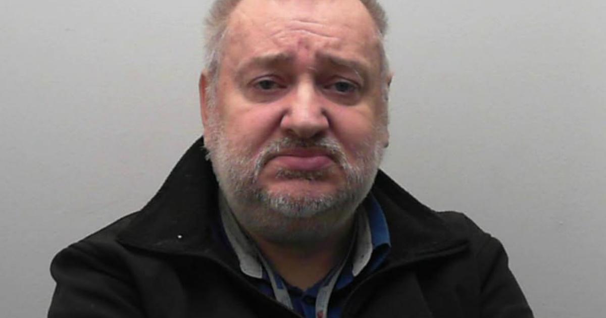 'Coward' who subjected child victim to years of sexual abuse is jailed