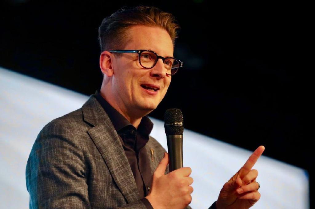Data centre town halls launched