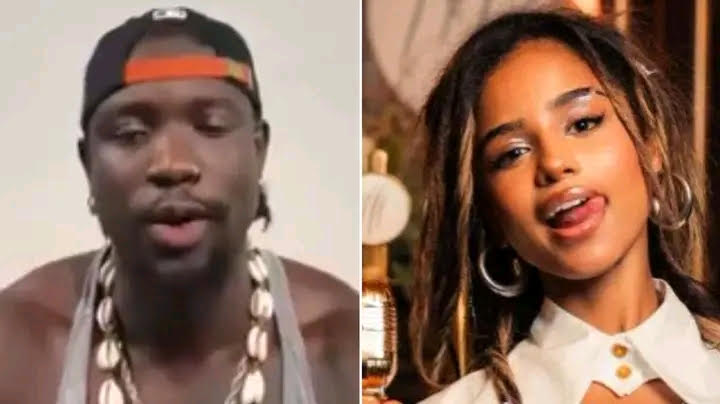 Verydarkman Warns Tyla’s Lagos Show Won’t Happen, Daddy Freeze Reacts