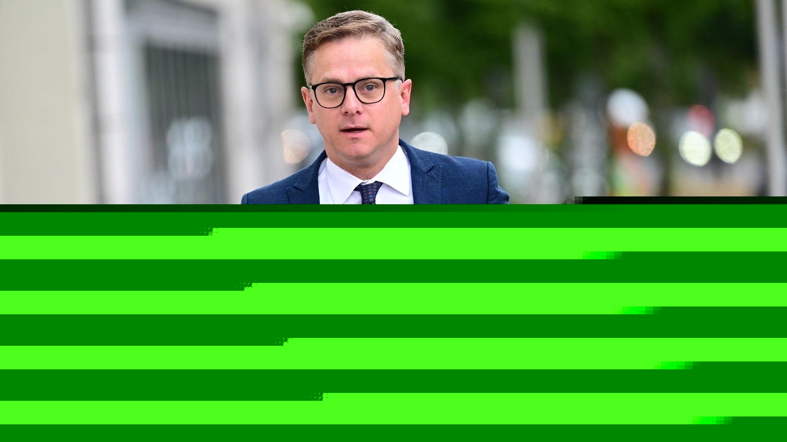 Auf Carsten Linnemann warten als Gesundheitsminister große Aufgaben