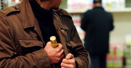 Deux voleurs privés de liberté à Liège