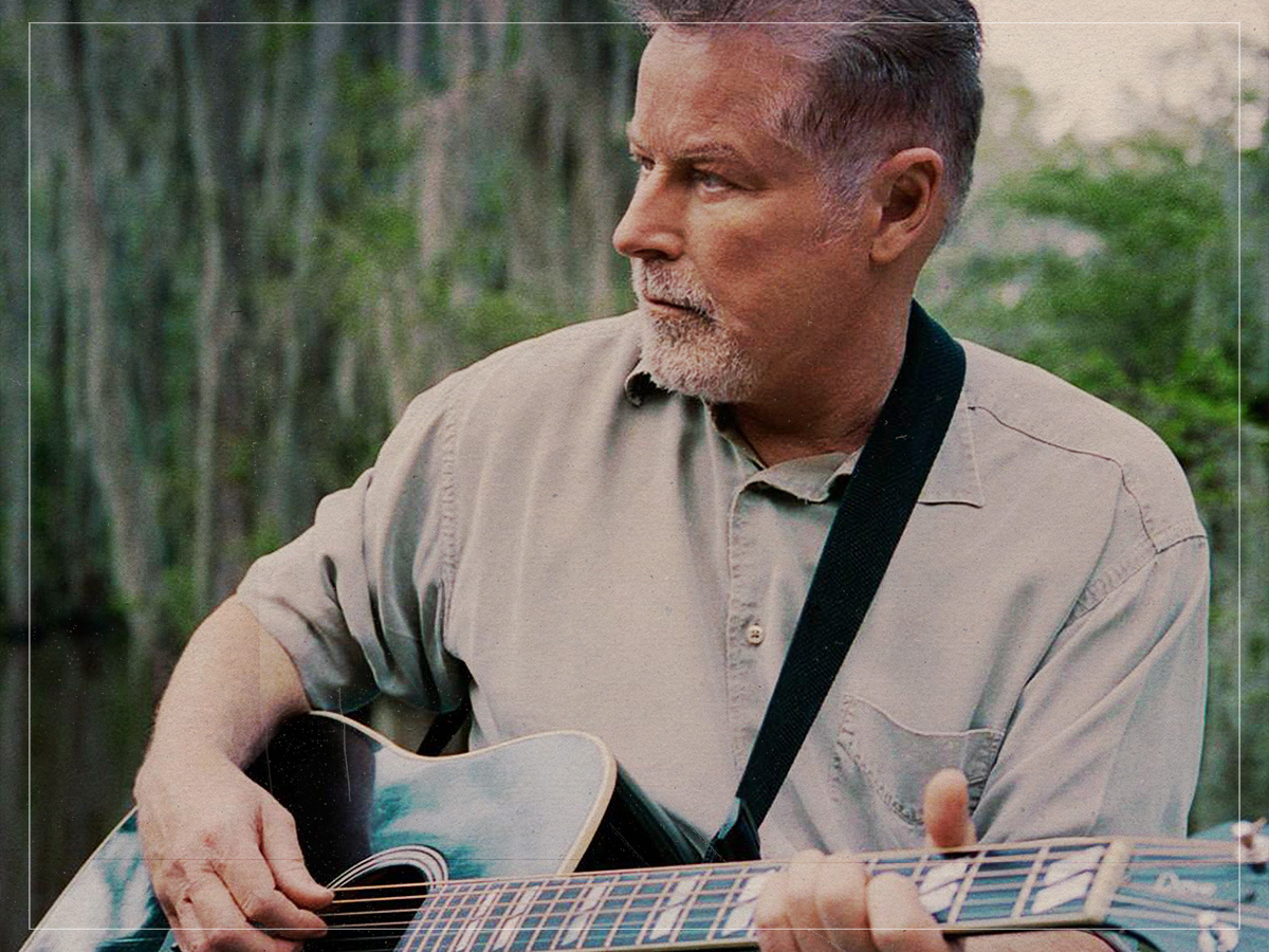 The 1975 Eagles song Don Henley says is the most difficult to sing: “My voice has to be just right”