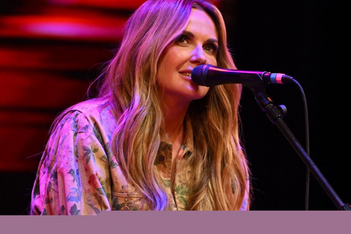 Carly Pearce Reveals She Doesn't Want Kids