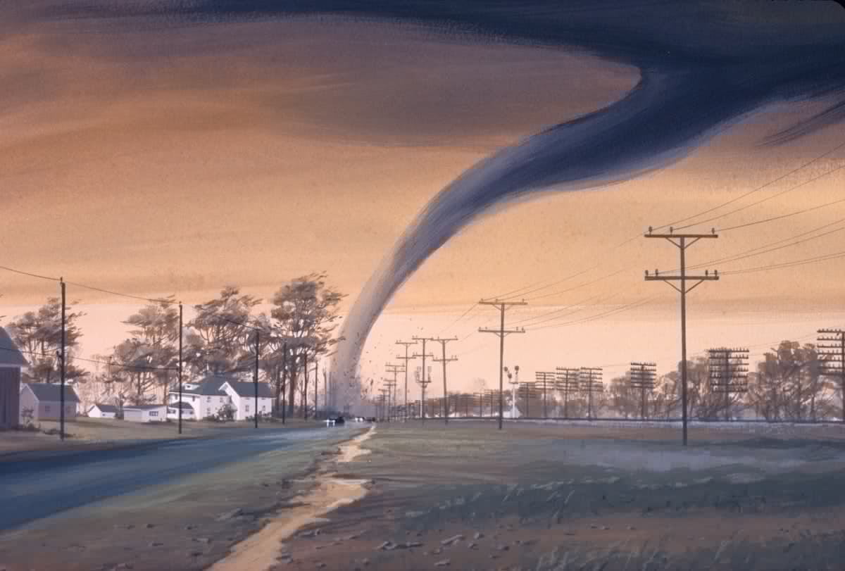 New York’s Wild Weather Continues With 9th Tornado & 2 Microbursts