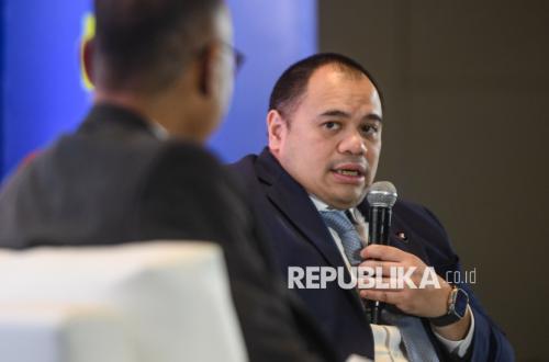 Danantara Tanam Investasi 2,5 Miliar Dolar AS ke Raksasa Produsen Daging Asal Brasil