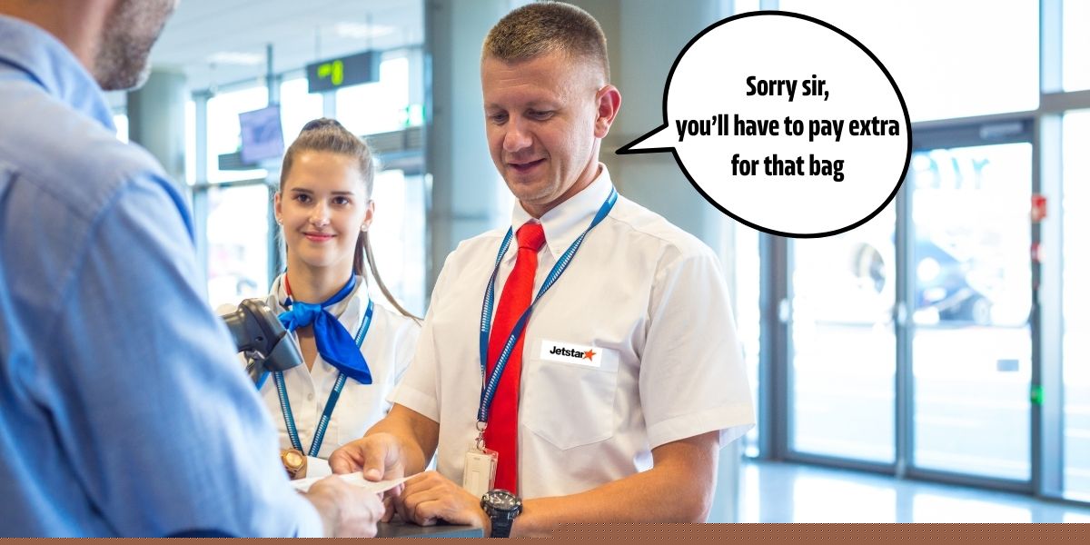 Jetstar’s Latest Fee Has Travellers Fuming