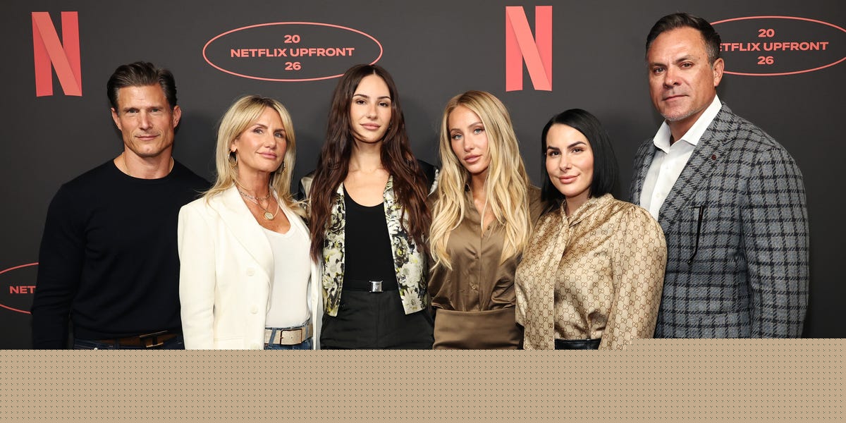Who’s Who in Alix Earle’s Big Blended Family? Meet Everyone Starring in Netflix’s ‘Earle Meets World’