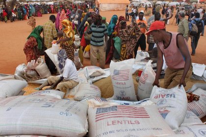 US says aid will resume while Somali officials deny causing disruption leading to suspension