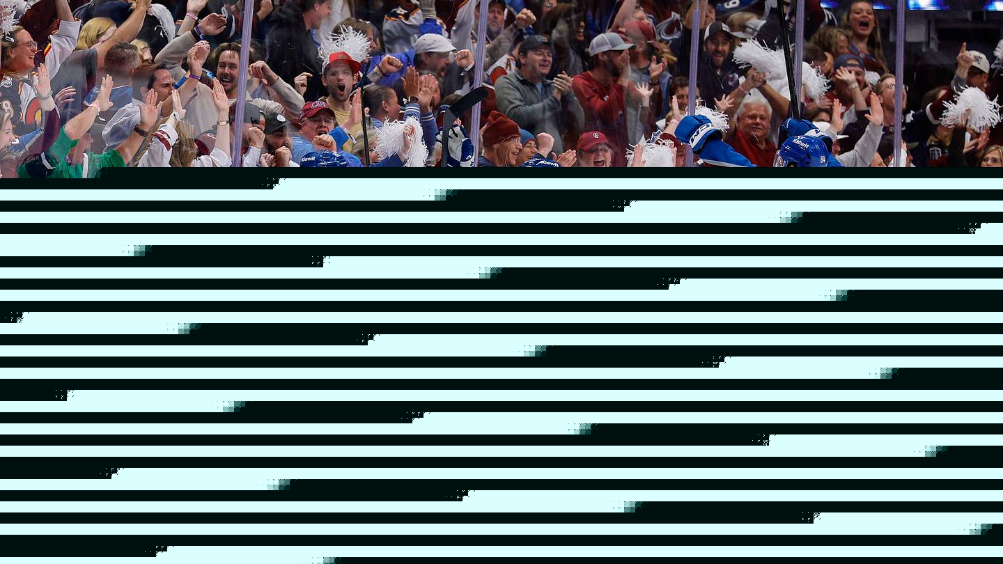 Predicting the Colorado Avalanche’s Top Scorers in 2026-27