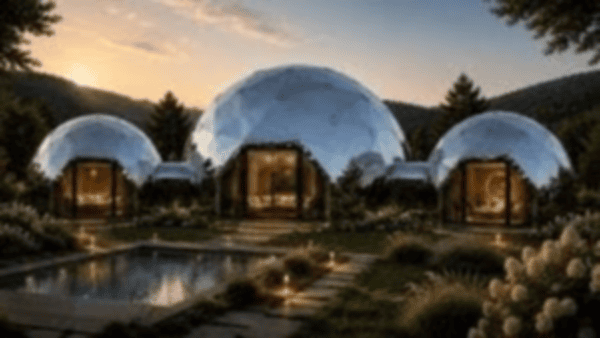 The Futurist Network Launches to Unite the Builders of Tomorrow
