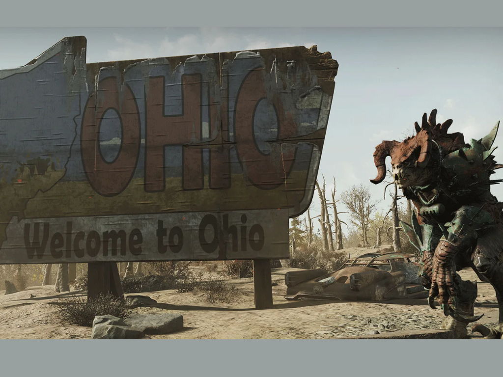 Bethesda revisits Fallout 76 cross-play and cross-progression demands, calls it a ‘huge technical lift’
