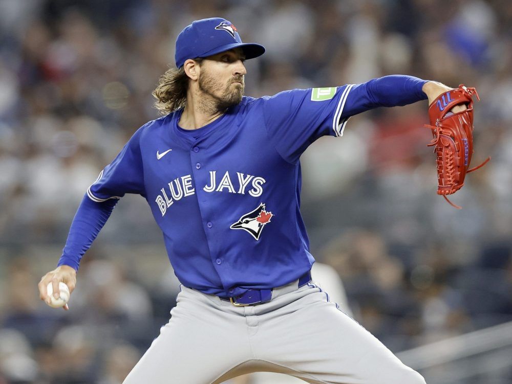 Former Blue Jays fave Kevin Gausman pens an emotional thank-you: ‘Love you all’