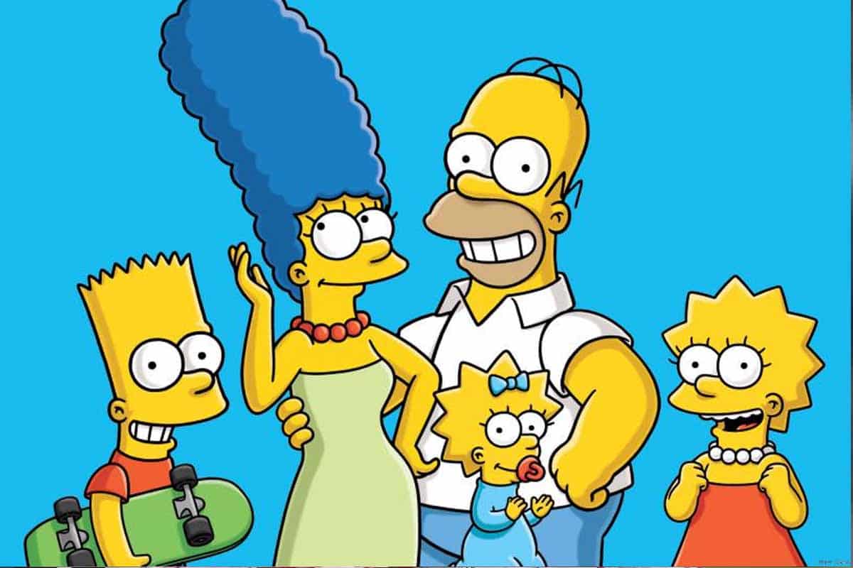 Los Simpson: así podría terminar la serie tras 40 temporadas