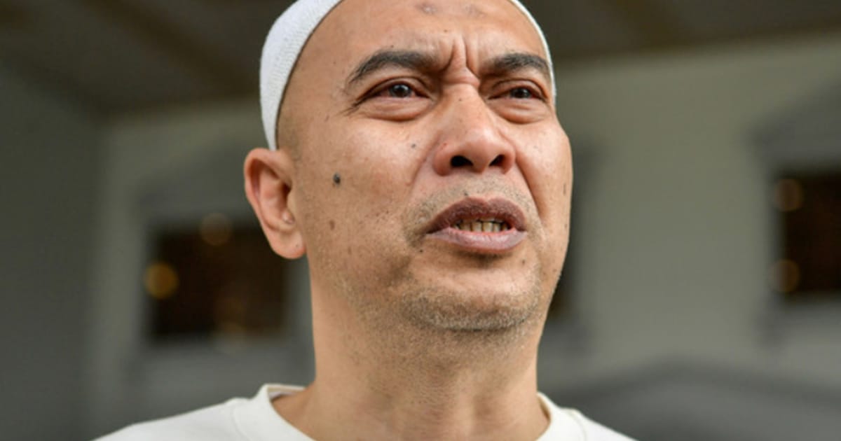 Ex-radio DJ gets 30 years’ jail after appeals court overturns acquittal