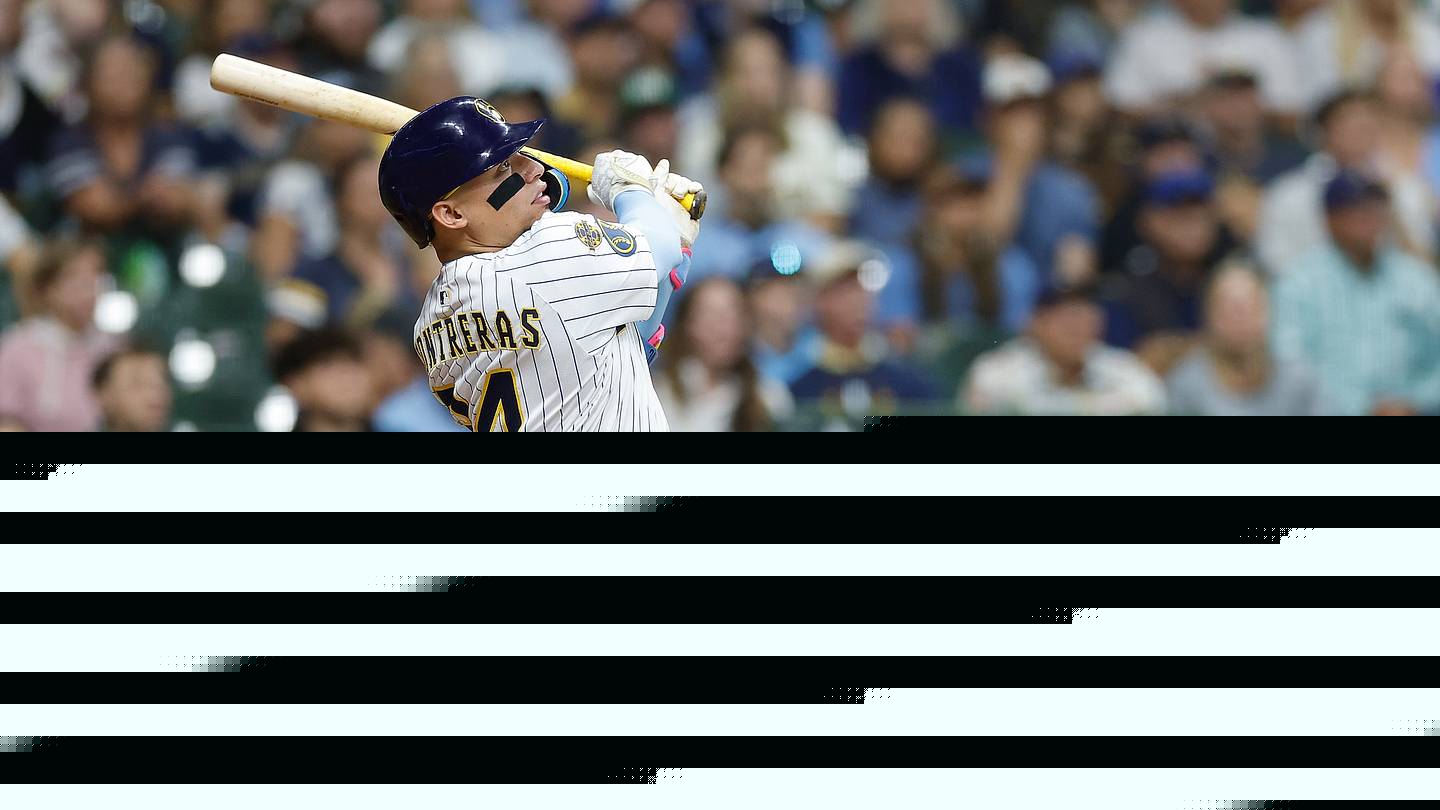3 Brewers hitters whose second-half revivals have carried the team