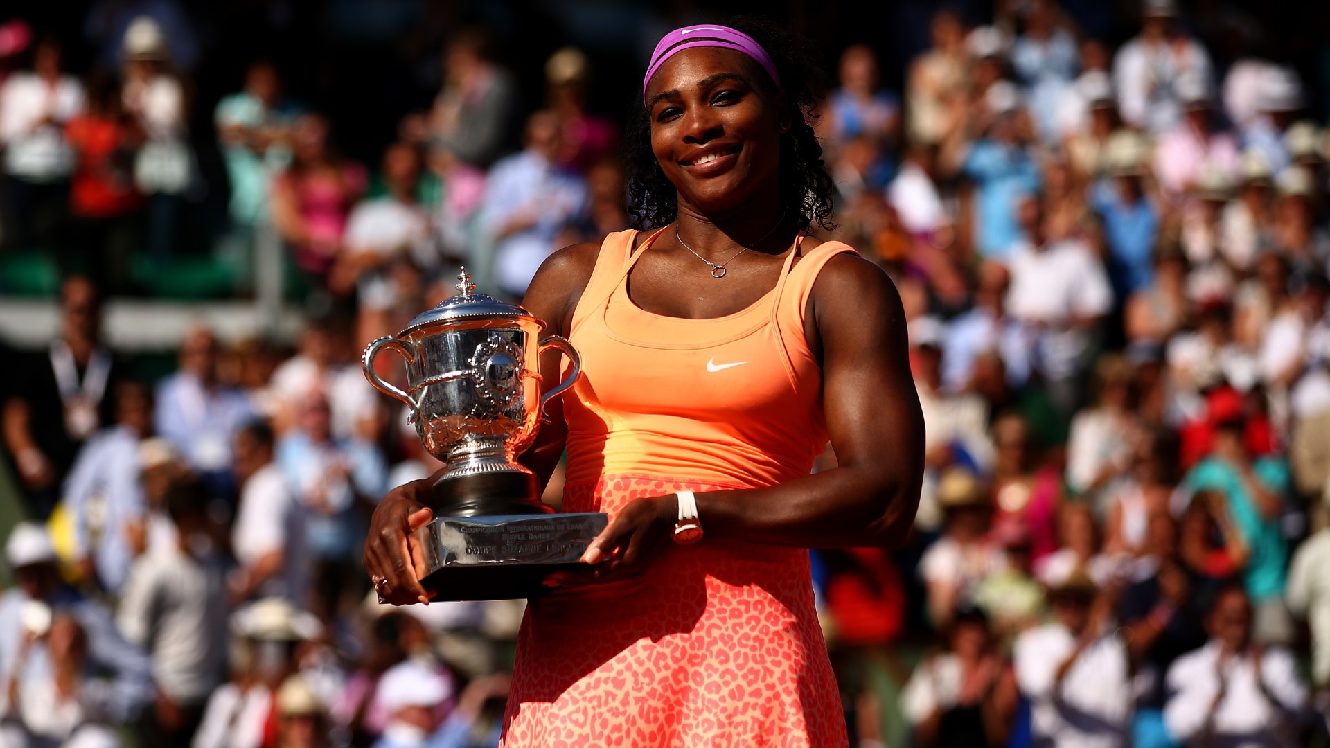 Serena Williams, 44, refuses to rule out tennis retirement in awkward Today Show interview with Savannah Guthrie