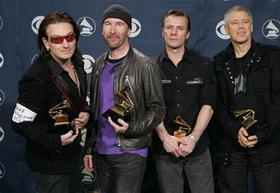 U2 Speak Out Against Government of Israel