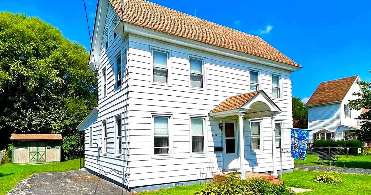 The Small Town In New Jersey That’s Perfect For Retiring Without Breaking The Bank