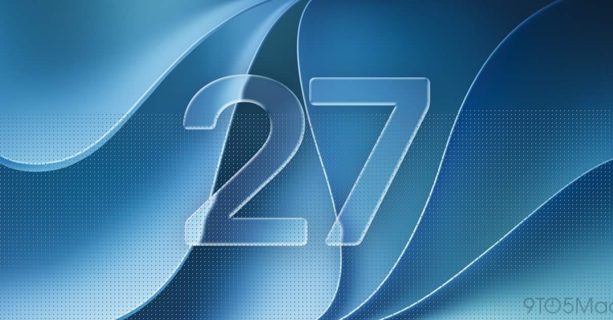 What’s New in iOS 27 Beta 5