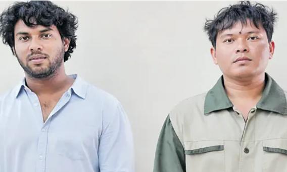 Hyderabad Youths Detained for Wearing Camera Smart Glasses at Arunachaleswarar Temple