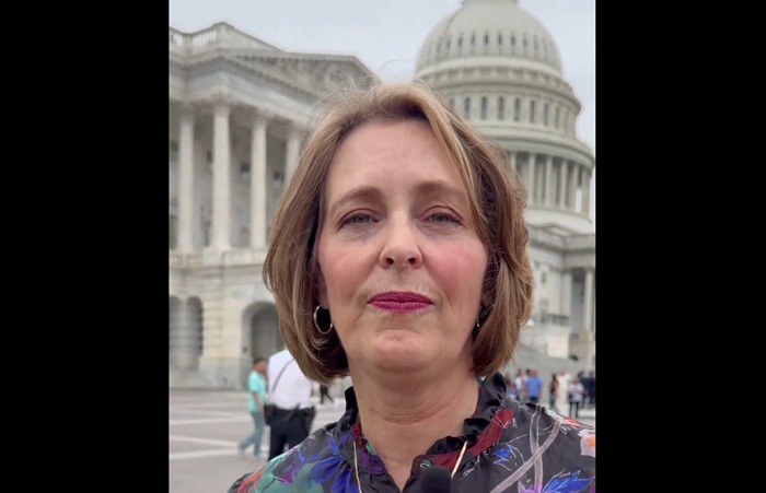 Florida Representative Calls Out ‘Republican Health Care Crisis’