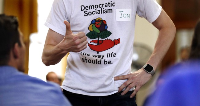 Socialism's Perfect Failure Record Is Worth Recalling in the Voting Booth