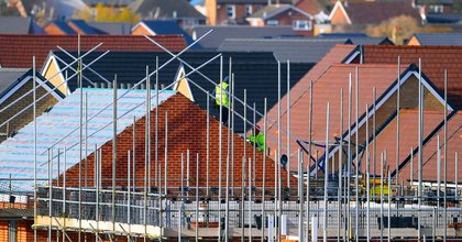Essex residents urged to 'fight' plans for 15,000 new homes