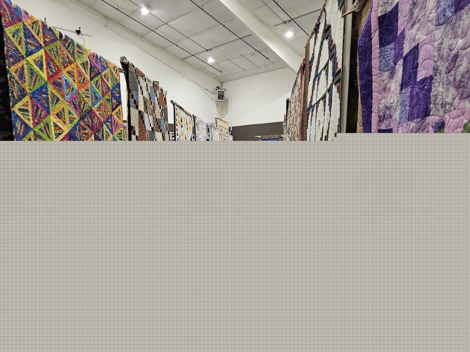 Baker City Quilt Show is Aug. 14-15