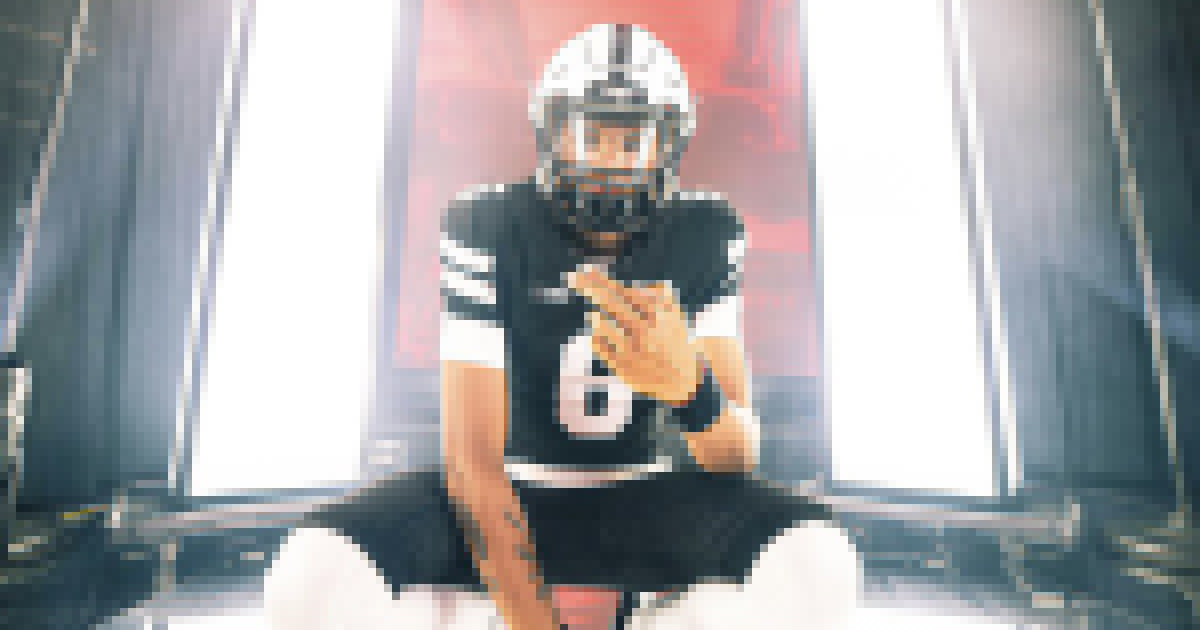 Getting to Know 1.0: Top Transfer Trae Taylor, Ready to Lead Millard South