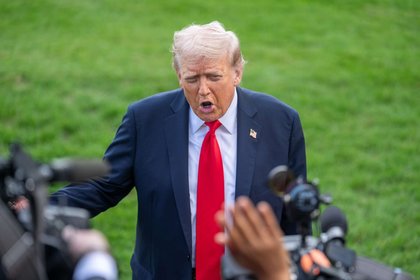 Trump: Government Shutdown Could Do 'A Lot of Good'
