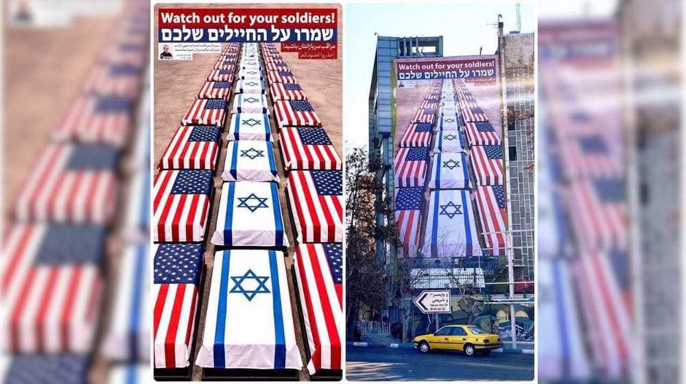 ‘No two-hour war’: Iran vows immediate retaliation to any US or Israeli aggression
