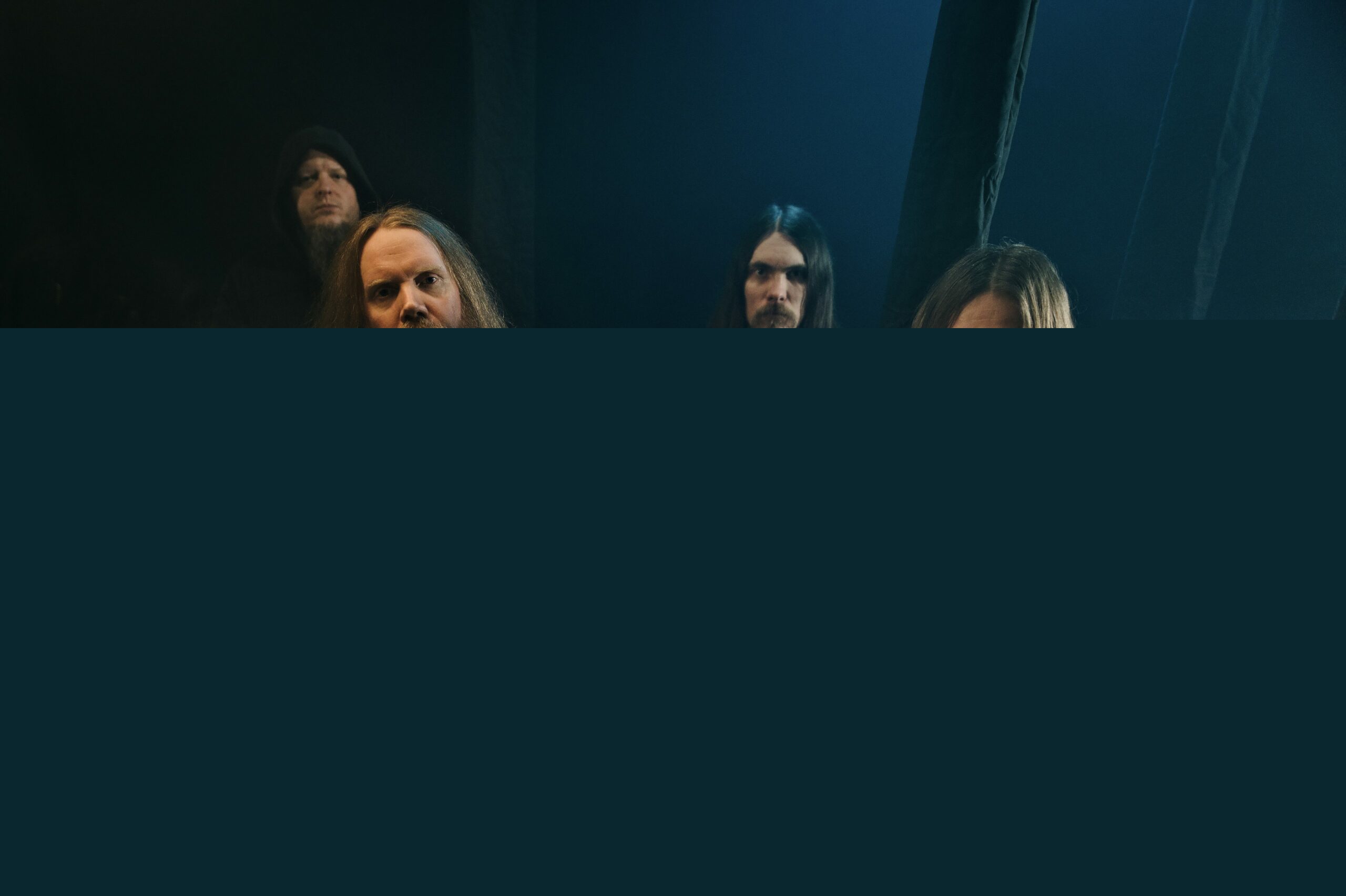 Einvigi esittelee uuden kappaleen ”Hourglass Paradox” – uusi albumi lokakuussa