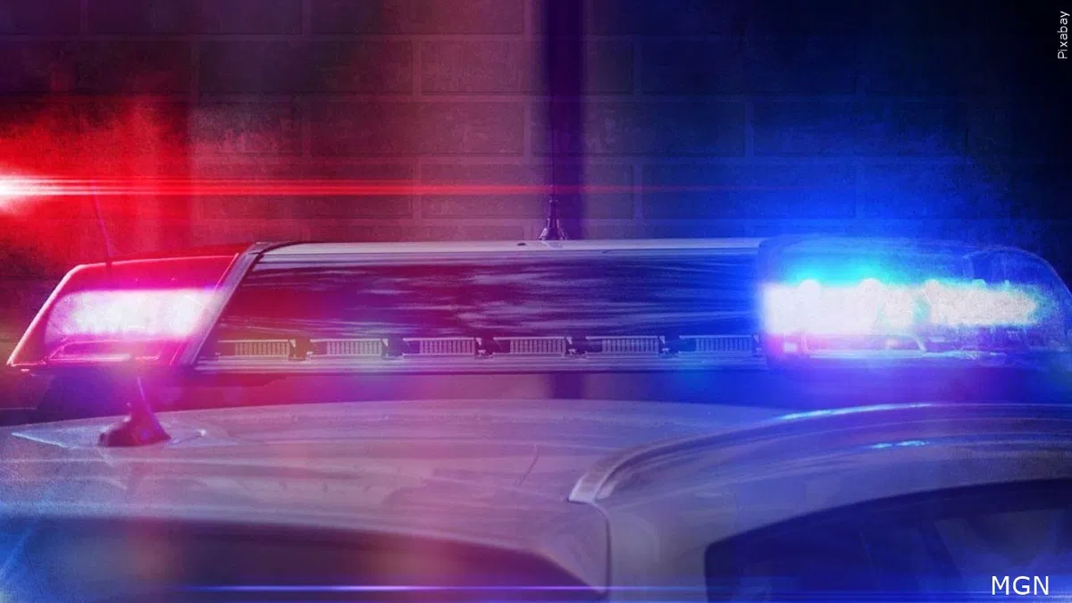 Colorado Springs sees significant drop in homicide rates so far in 2026, new data shows