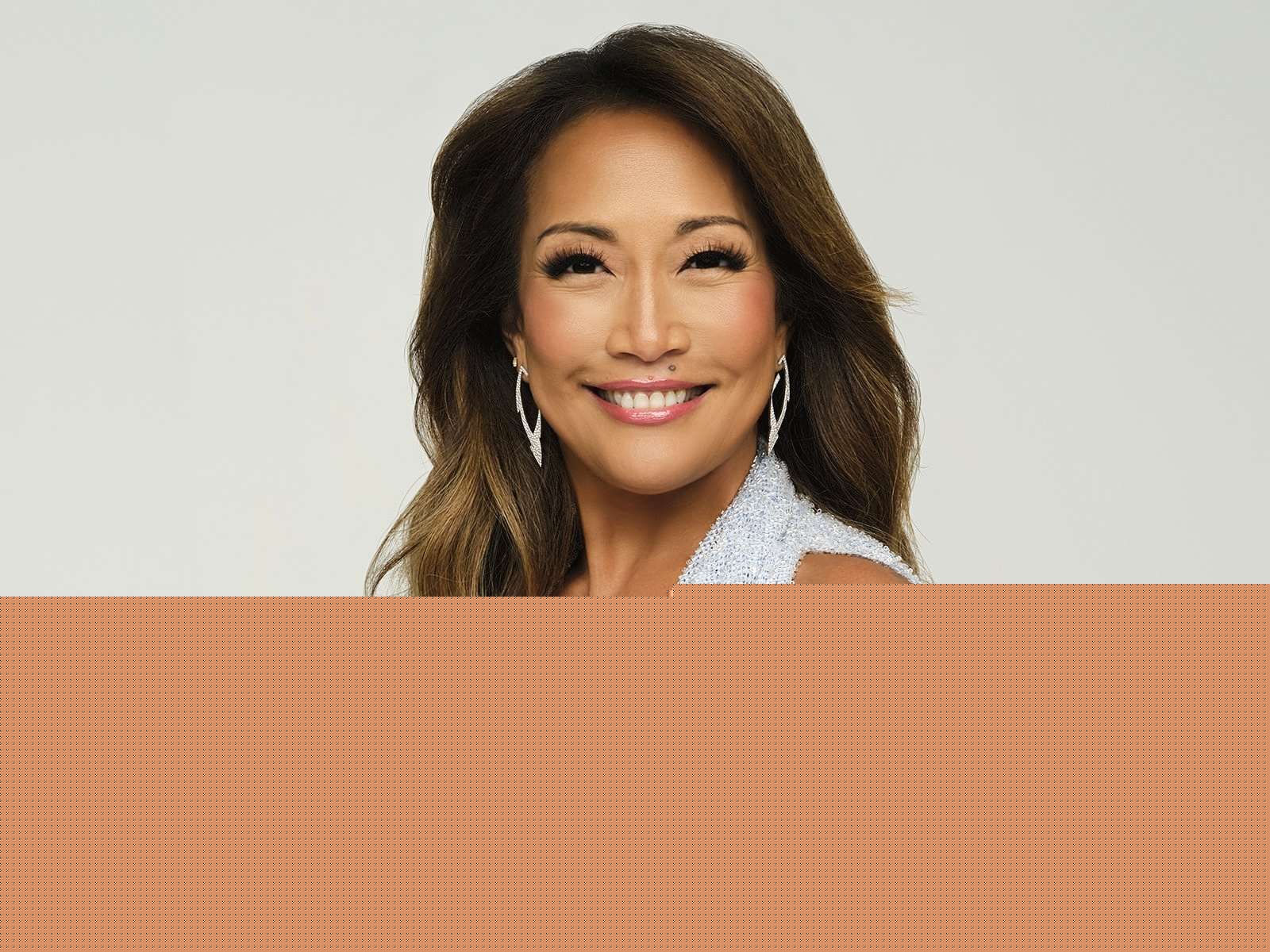 'Dancing with the Stars' judge Carrie Ann Inaba to be absent from Season 34 premiere