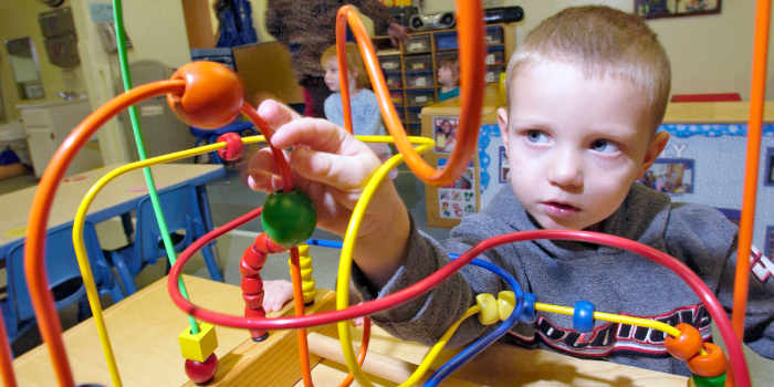 Indiana Resumes Child Care Voucher Approvals After Monthslong Freeze