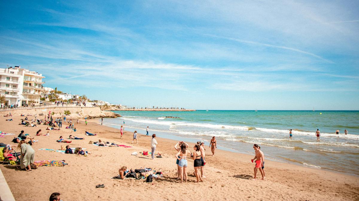 ANM, recomandări de vacanță pe timp de caniculă: Ce se întâmplă cu apa mării în august / video