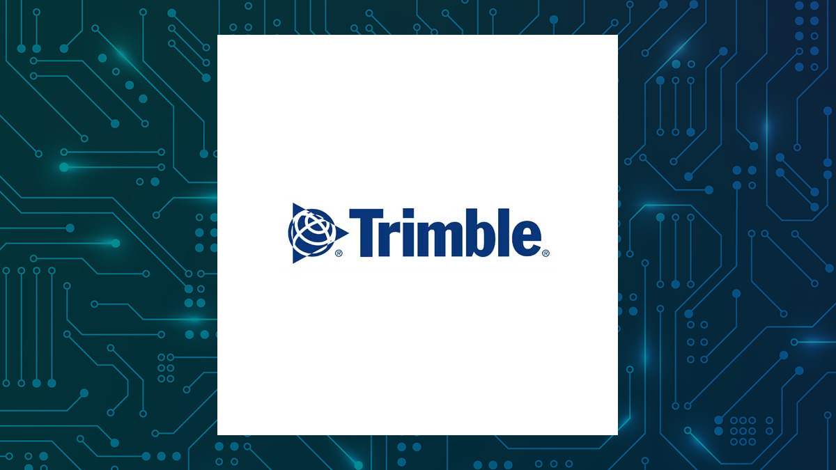 Kaigham Gabriel Sells 1,718 Shares of Trimble (NASDAQ:TRMB) Stock