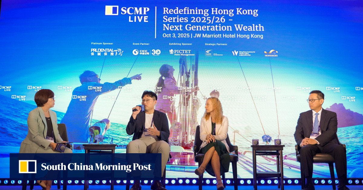 Hong Kong stands as key beneficiary of China’s continued opening up efforts