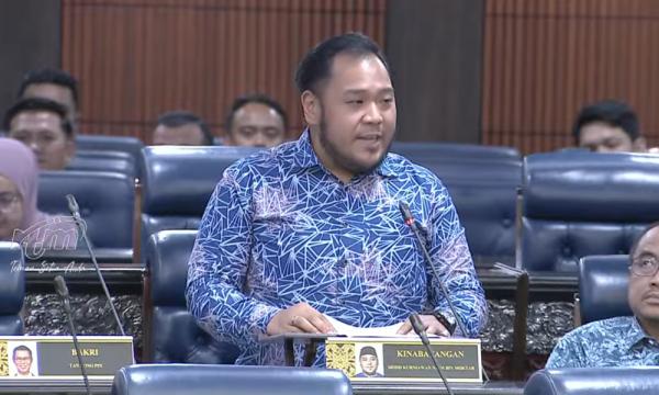 Kinabatangan MP pledges to continue Bung's legacy
